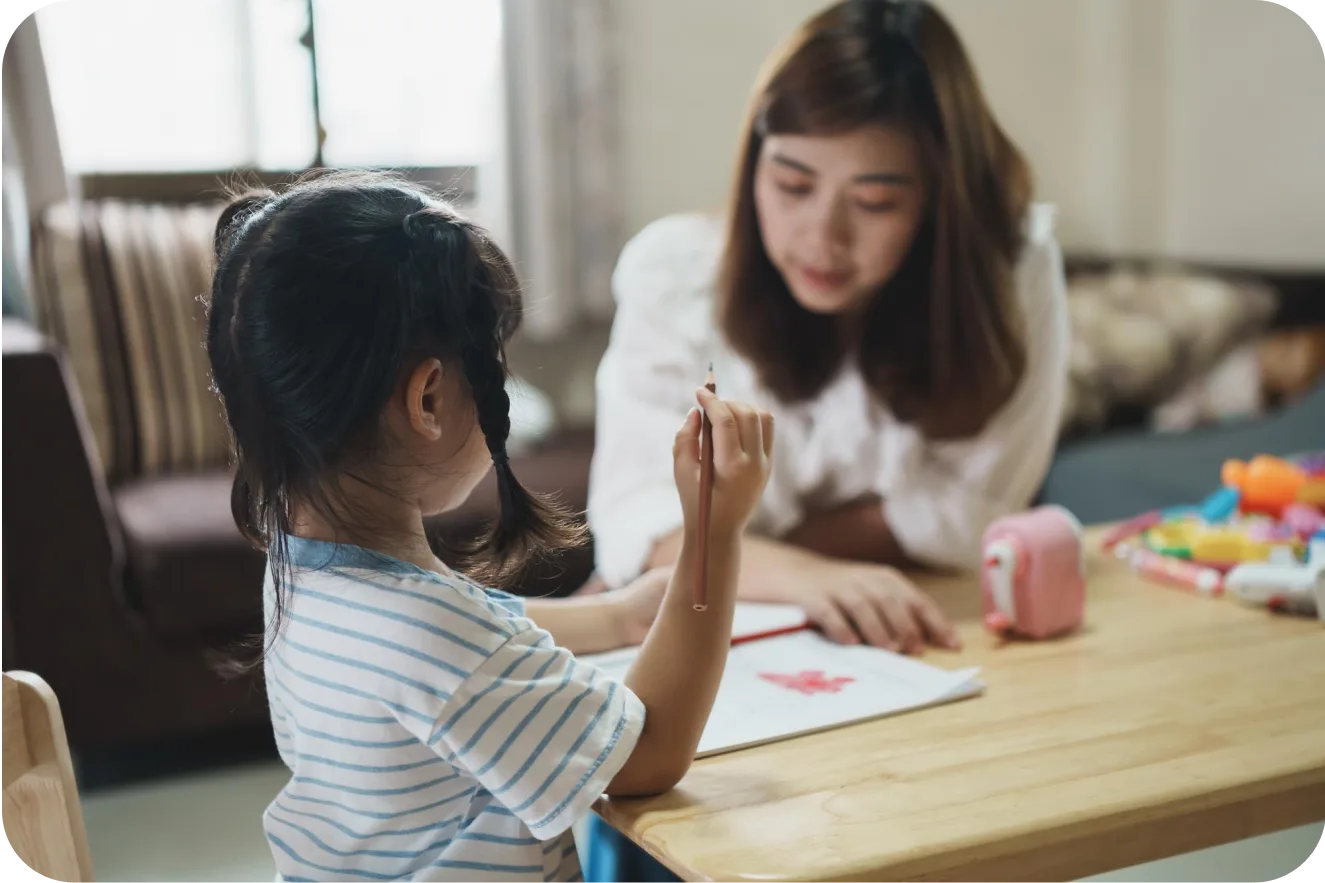 Konsultasi Psikologi Klinis Anak