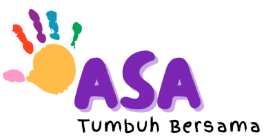 ASA Tumbuh Bersama