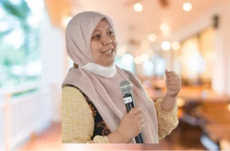 Arisya Dewanti