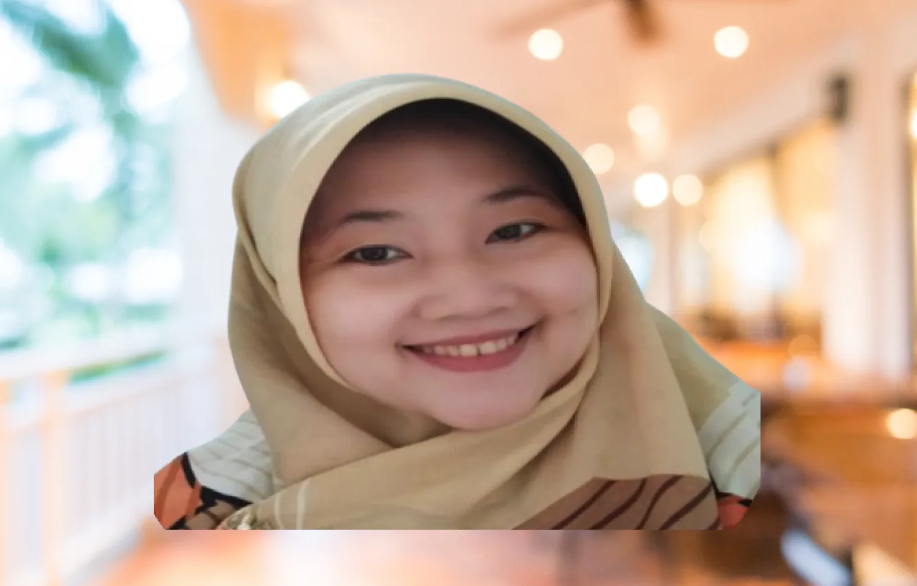 Riana Hidayati