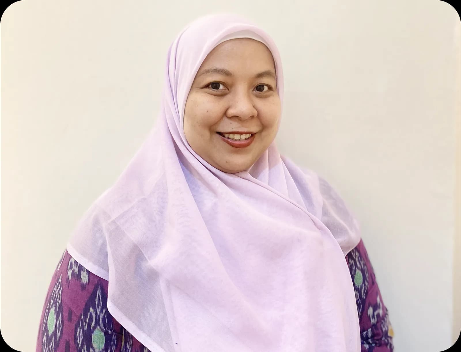 Dian Inayatullah Yafie, AMd.OT, M.Psi