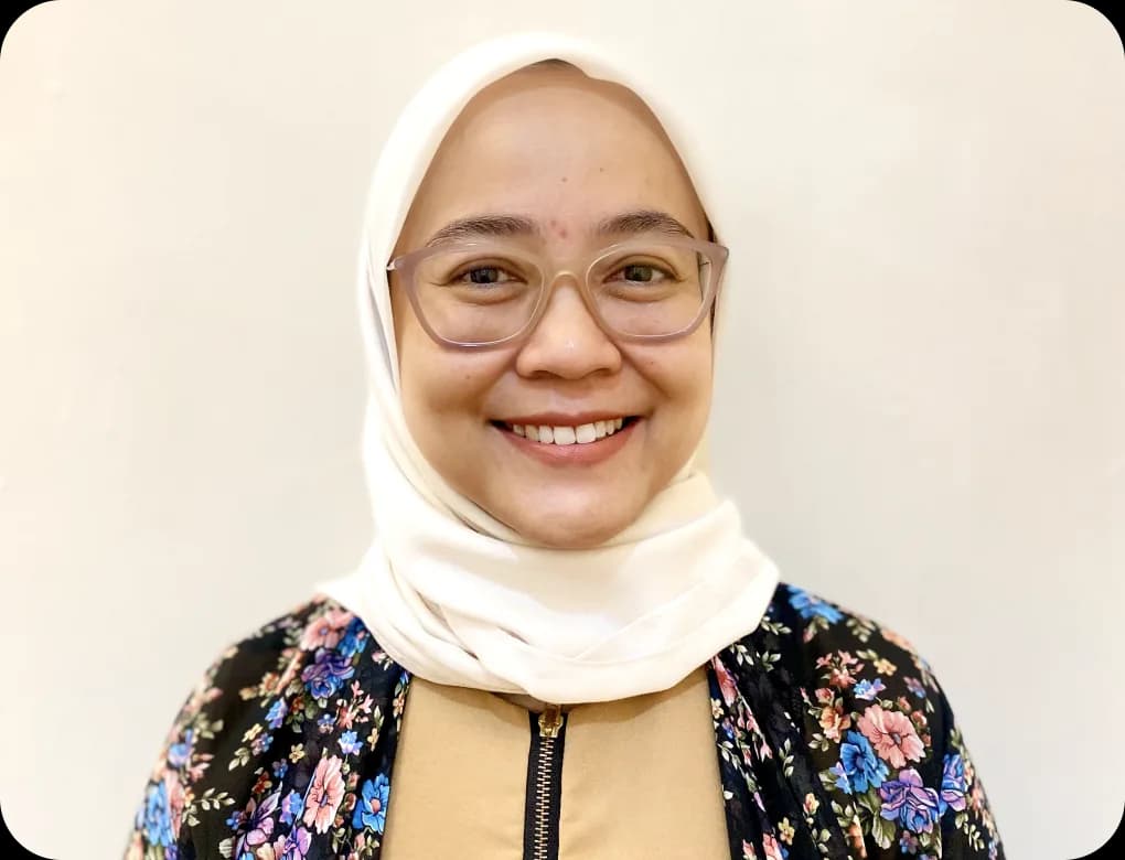 Dessi Harahap, M.Psi, Psikolog