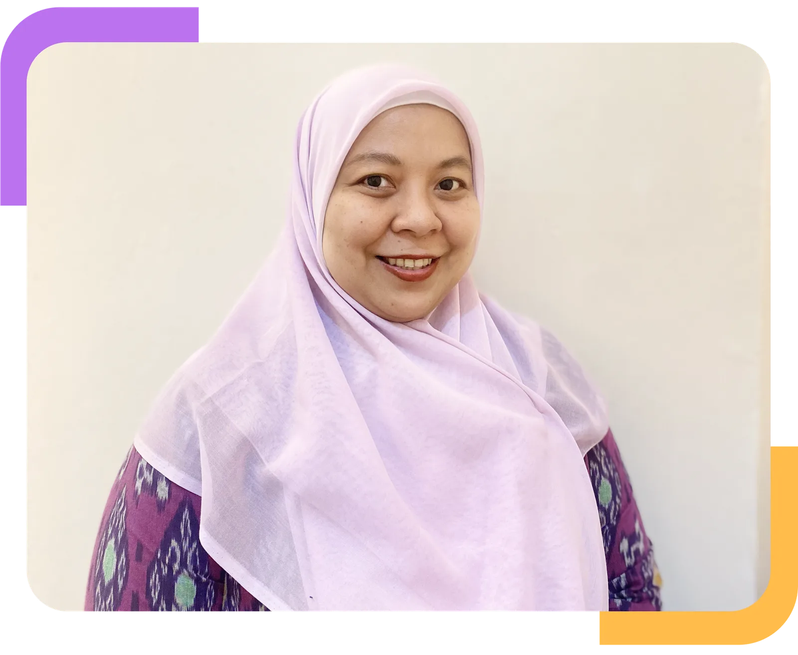 Dian Inayatullah Yafie, AMd.OT, M.Psi