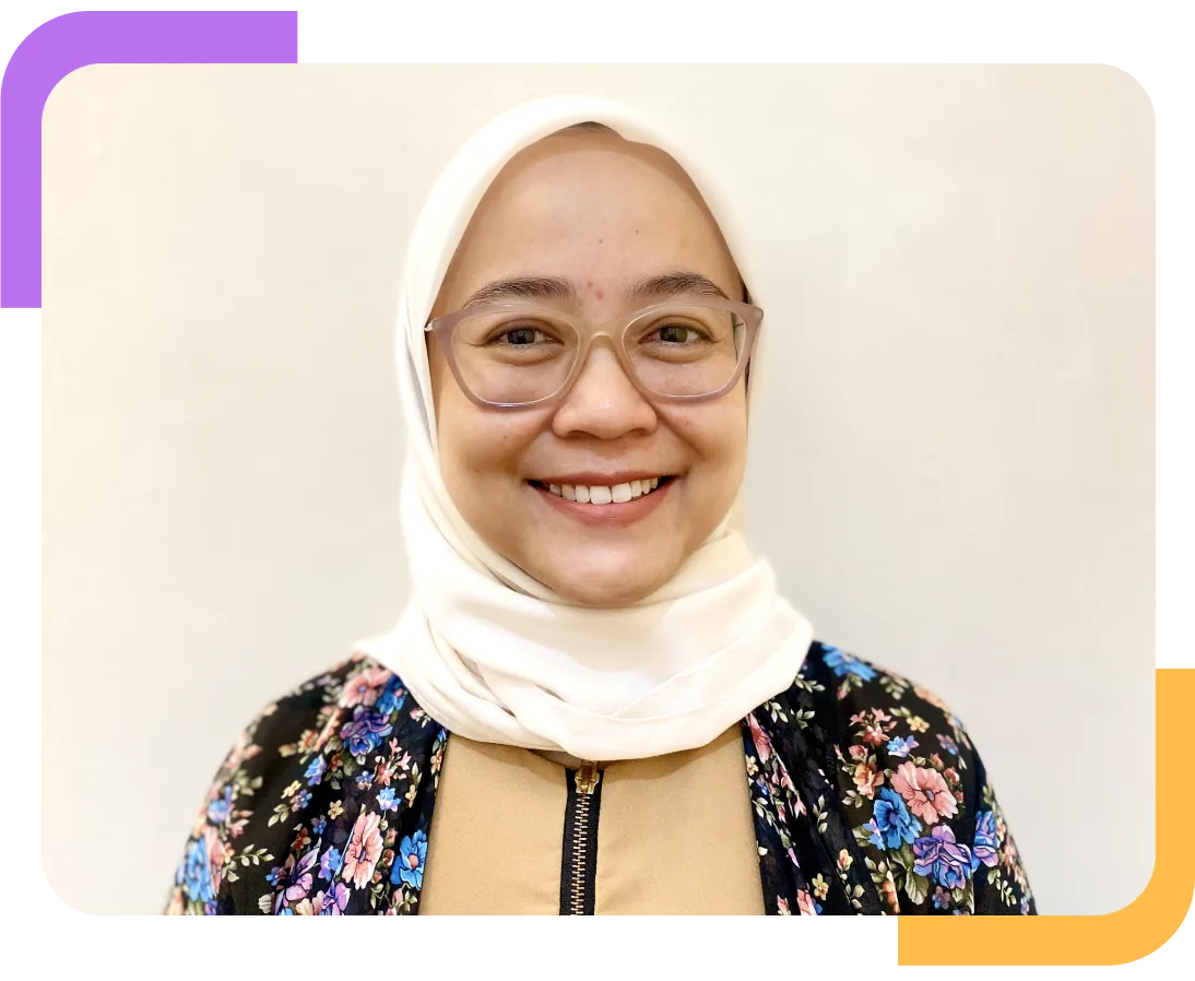 Dessi Harahap, M.Psi, Psikolog