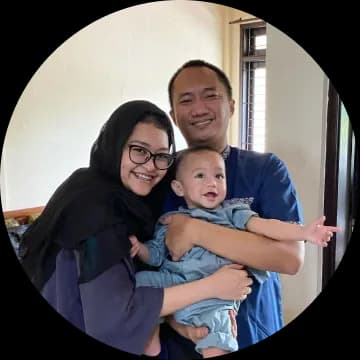 Nanda Putri