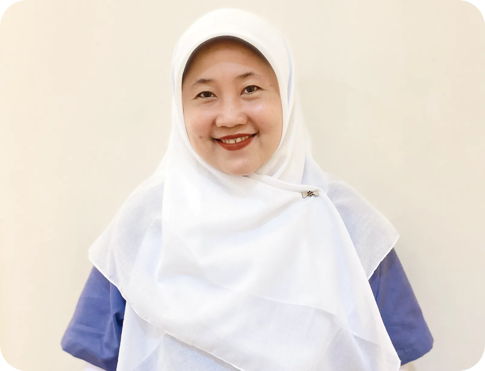 Dewi Anggraini A.Md.OT., S.KM