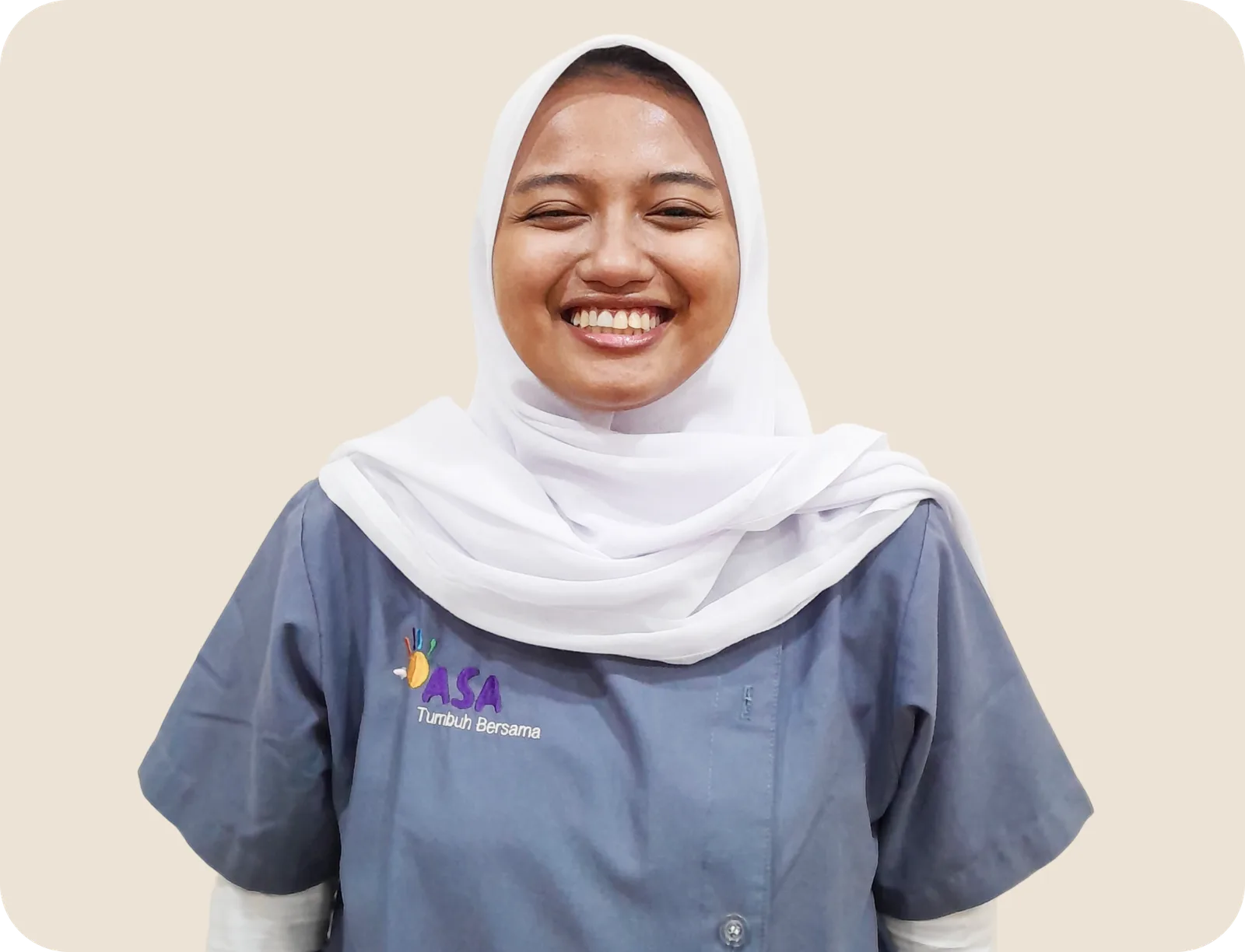 Nur Permadani Putri, S.Tr.Kes