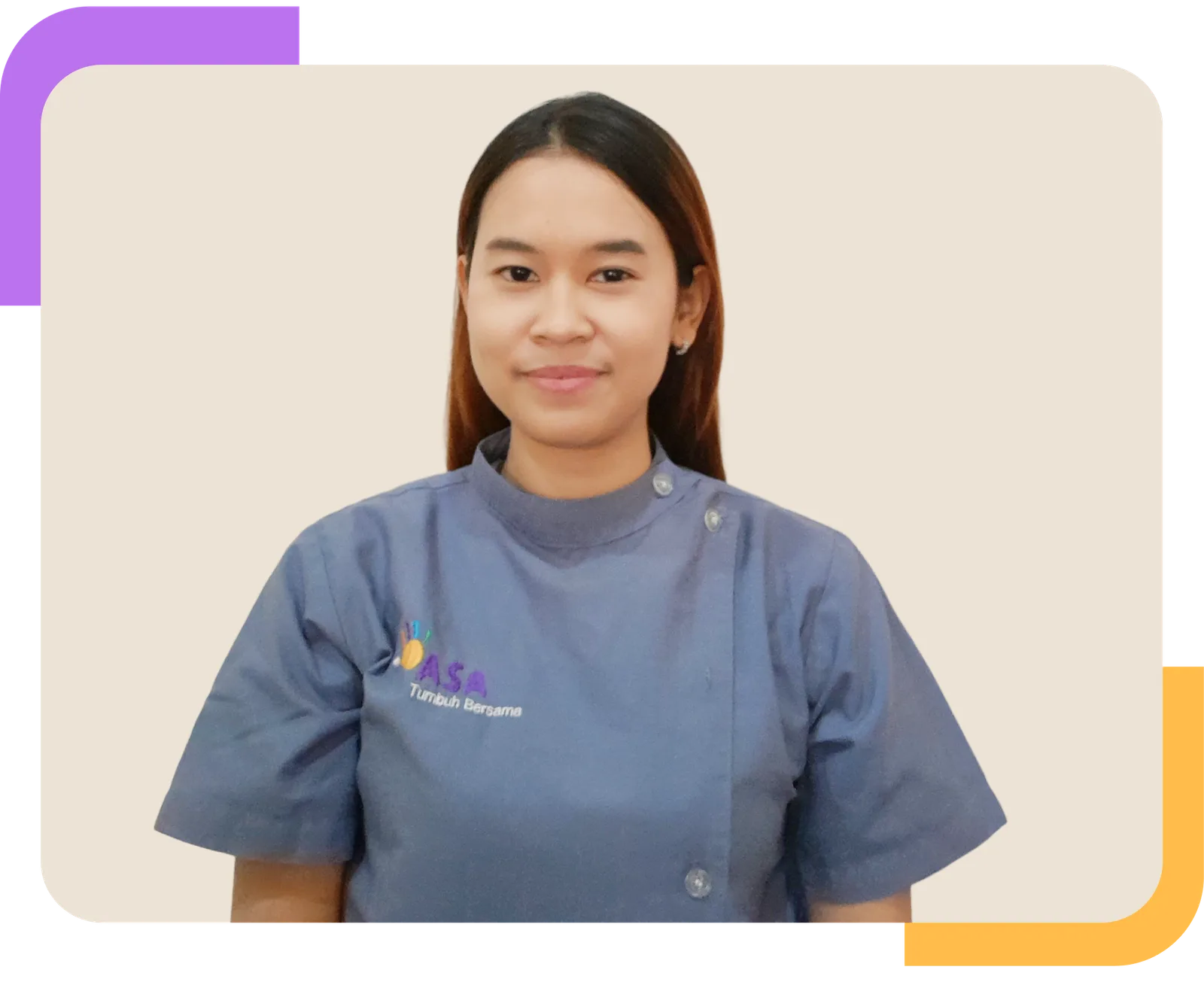 Dian Ratnasari, A.Md.Ft., SKM