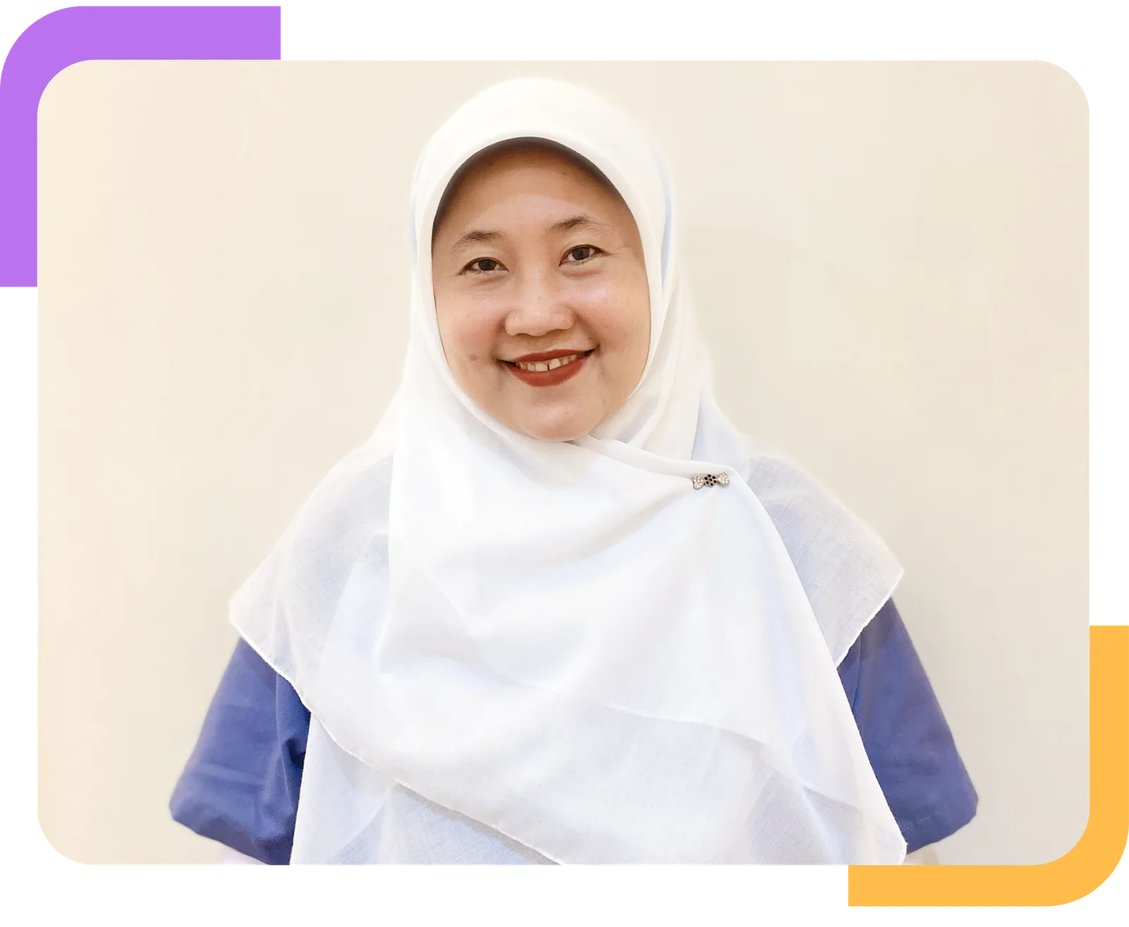 Dewi Anggraini A.Md.OT., S.KM