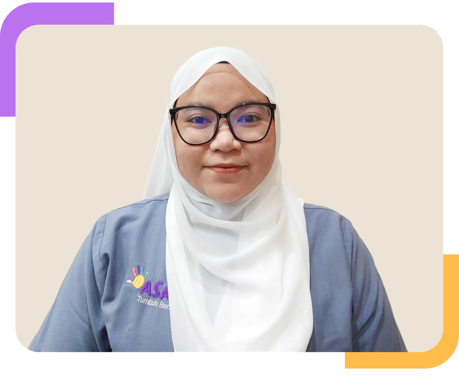 Fildza Khalisha, A.Md.Kes