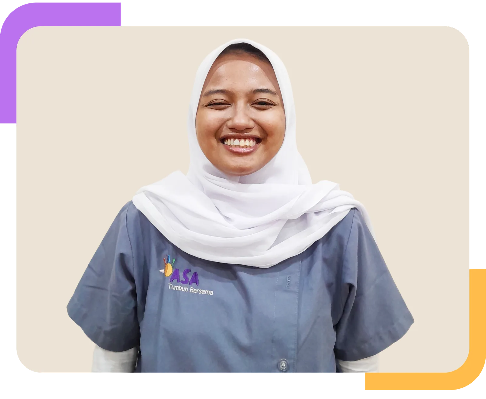Nur Permadani Putri, S.Tr.Kes