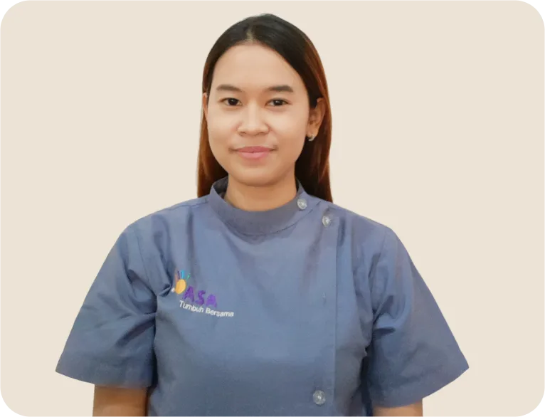 Dian Ratnasari, A.Md.Ft., SKM