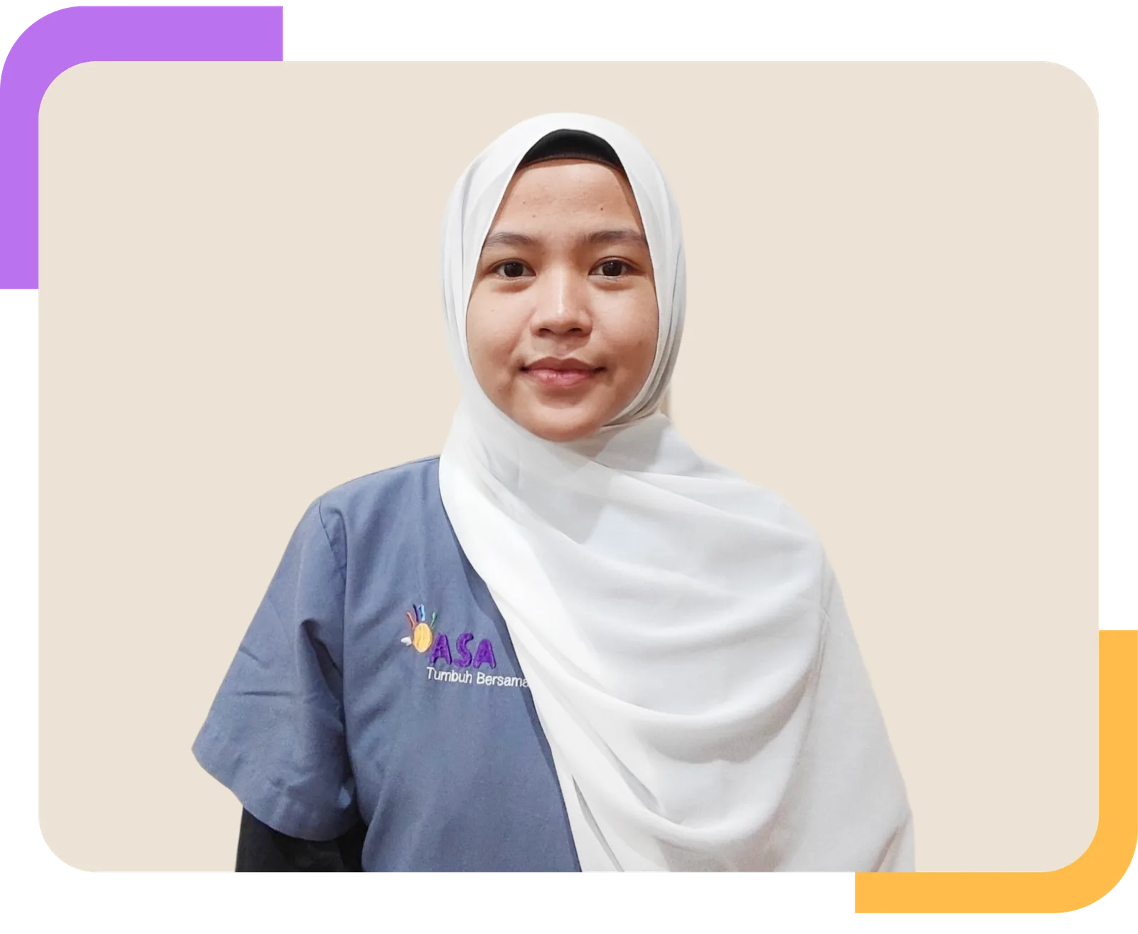 Puji Rahmawati, S.Psi